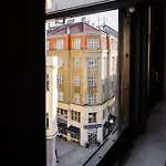 Daire Mirage Brno