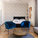 Daire Mirage Brno