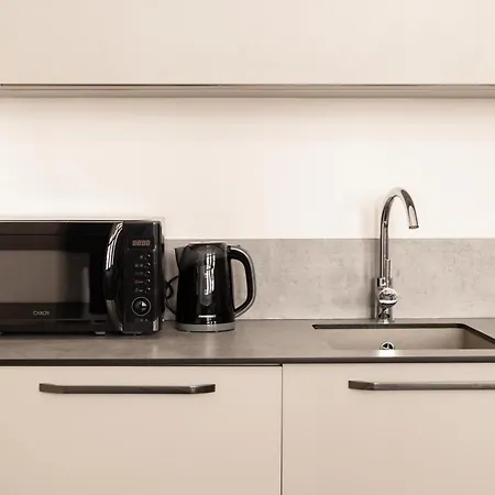 Apartamento Mirage Brno