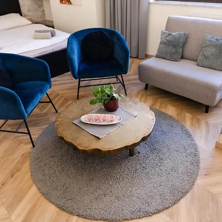 Daire Mirage Brno