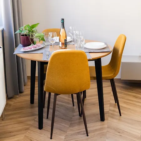 Apartamento Mirage
