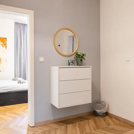 Apartamento Mirage Brno