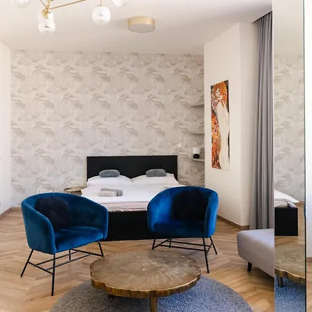 Mirage Apartamento Brno