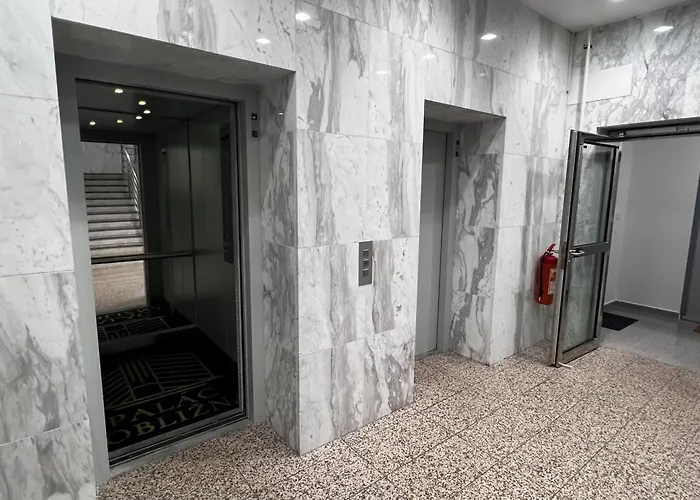 Mirage Appartement *